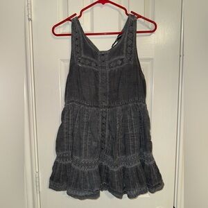 Torrid Size 00 Top (gives Free People Vibes) EUC